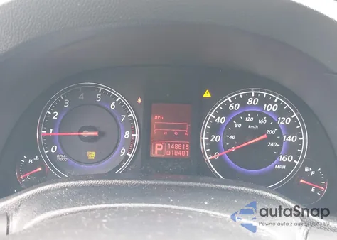 2007 Infiniti G35 Sport z USA, uszkodzony, nr VIN JNKBV61E17M723204